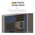 Top Rated Storage Cabinet Furniture Wooden Book Shelf Display Open Shelf Filing Cabinets 4 Drawer Wood File Cabinet